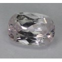 5.5 Carat 100% Natural Kunzite Gemstone Afghanistan Product No 0287