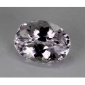 10 Carat 100% Natural Kunzite Gemstone Afghanistan Product No 0278