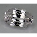 28.5 Carat 100% Natural Kunzite Gemstone Afghanistan Product No 0277