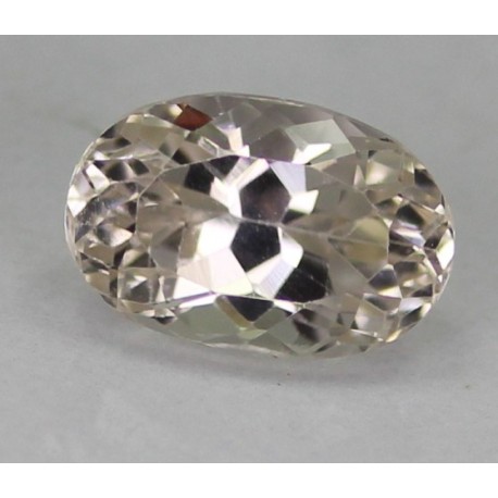 7 Carat 100% Natural Kunzite Gemstone Afghanistan Product No 0274