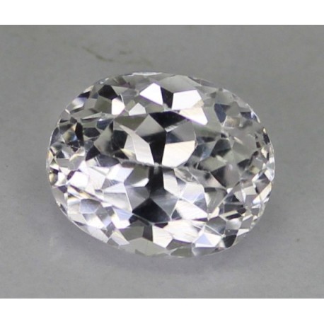 9 Carat 100% Natural Kunzite Gemstone Afghanistan Product No 0273