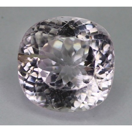 36 Carat 100% Natural Kunzite Gemstone Afghanistan Product No 0272