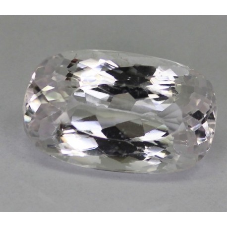 31.5 Carat 100% Natural Kunzite Gemstone Afghanistan Product No 0270