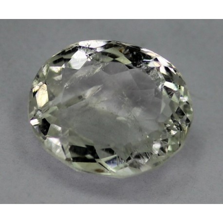 10 Carat 100% Natural Kunzite Gemstone Afghanistan Product No 0265