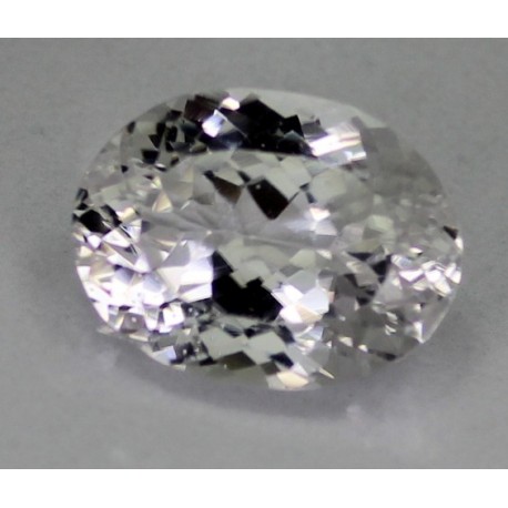 13.5 Carat 100% Natural Kunzite Gemstone Afghanistan Product No 0264