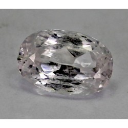 10 Carat 100% Natural Kunzite Gemstone Afghanistan Product No 0262