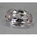 10 Carat 100% Natural Kunzite Gemstone Afghanistan Product No 0262