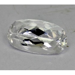 12.5 Carat 100% Natural Kunzite Gemstone Afghanistan Product No 0260