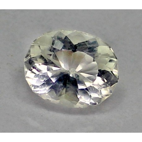 4 Carat 100% Natural Kunzite Gemstone Afghanistan Product No 0254