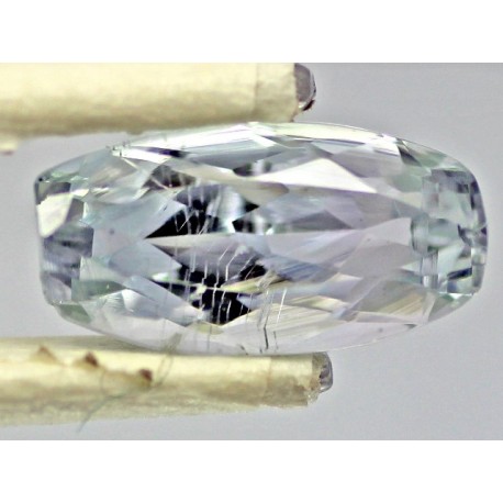 6 Carat 100% Natural Kunzite Gemstone Afghanistan Product No 0239