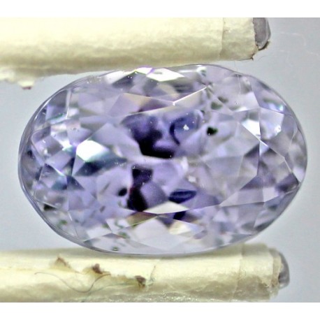 5 Carat 100% Natural Kunzite Gemstone Afghanistan Product No 0235