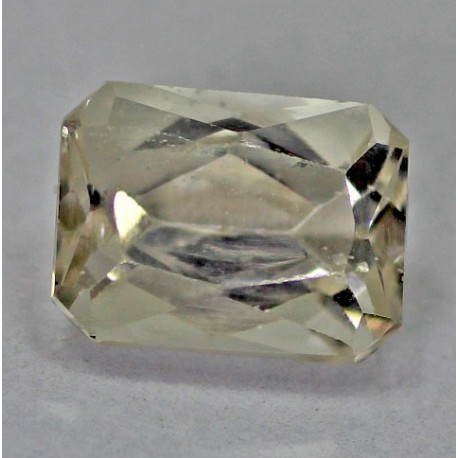 4 Carat 100% Natural Kunzite Gemstone Afghanistan Product No 0222