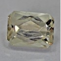 4 Carat 100% Natural Kunzite Gemstone Afghanistan Product No 0222