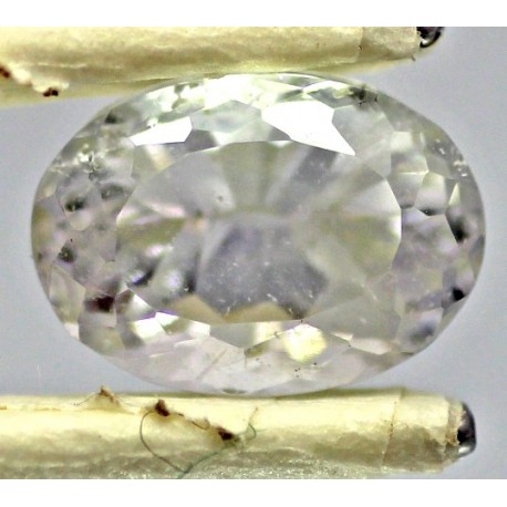 5.5 Carat 100% Natural Kunzite Gemstone Afghanistan Product No 0218