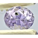 2.5 Carat 100% Natural Kunzite Gemstone Afghanistan Product No 0215