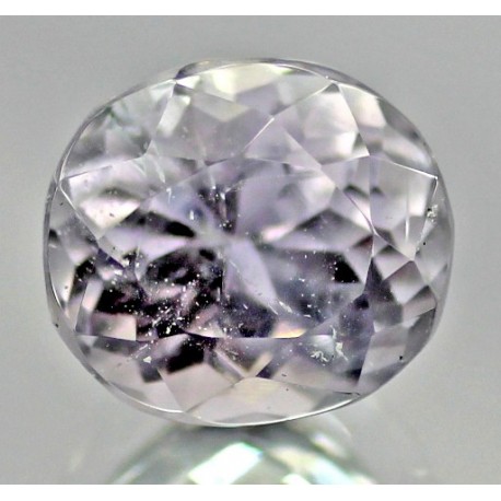 5 Carat 100% Natural Kunzite Gemstone Afghanistan Product No 0185