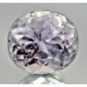 5 Carat 100% Natural Kunzite Gemstone Afghanistan Product No 0185