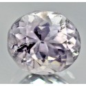 4.5 Carat 100% Natural Kunzite Gemstone Afghanistan Product No 0184