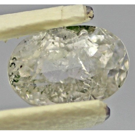 7.5 Carat 100% Natural Kunzite Gemstone Afghanistan Product No 0180