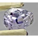2.5 Carat 100% Natural Kunzite Gemstone Afghanistan Product No 0174