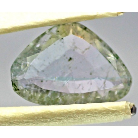 7 Carat 100% Natural Kunzite Gemstone Afghanistan Product No 0172