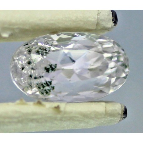 3 Carat 100% Natural Kunzite Gemstone Afghanistan Product No 0168