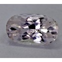 7 Carat 100% Natural Kunzite Gemstone Afghanistan Product No 0118