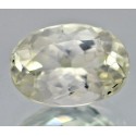 4.5 Carat 100% Natural Kunzite Gemstone Afghanistan Product No 083
