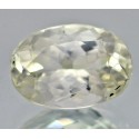 4.5 Carat 100% Natural Kunzite Gemstone Afghanistan Product No 083