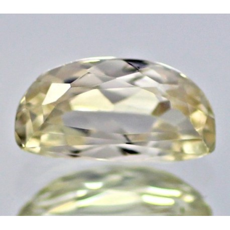 2.5 Carat 100% Natural Kunzite Gemstone Afghanistan Product No 051