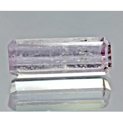 8 Carat 100% Natural Kunzite Gemstone Afghanistan Product No 068