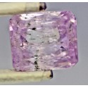 6.5 Carat 100% Natural Kunzite Gemstone Afghanistan Product No 099