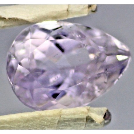 5.5 Carat 100% Natural Kunzite Gemstone Afghanistan Product No 0138