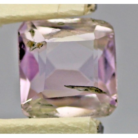 4.5 Carat 100% Natural Kunzite Gemstone Afghanistan Product No 0164