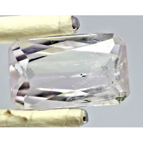 4.5 Carat 100% Natural Kunzite Gemstone Afghanistan Product No 0225
