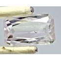 4.5 Carat 100% Natural Kunzite Gemstone Afghanistan Product No 0225