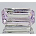 6.5 Carat 100% Natural Kunzite Gemstone Afghanistan Product No 055
