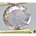 4 Carat 100% Natural Kunzite Gemstone Afghanistan Product No 062