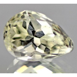 4.5 Carat 100% Natural Kunzite Gemstone Afghanistan Product No 032