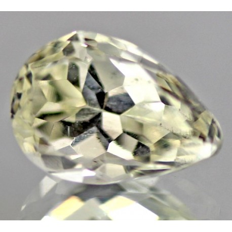 4.5 Carat 100% Natural Kunzite Gemstone Afghanistan Product No 032