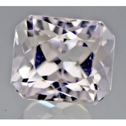 18 Carat 100% Natural Kunzite Gemstone Afghanistan Product No 036
