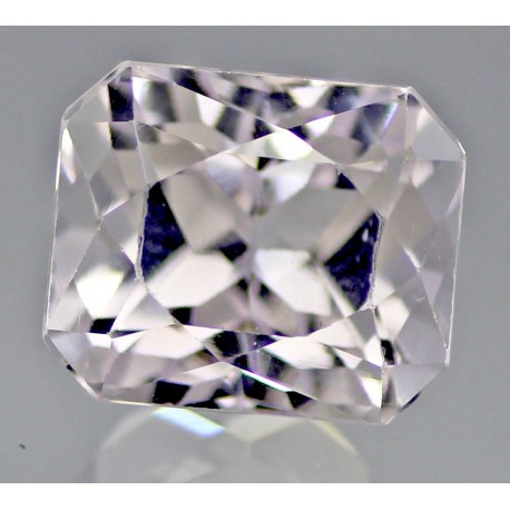 18 Carat 100% Natural Kunzite Gemstone Afghanistan Product No 036
