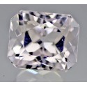 18 Carat 100% Natural Kunzite Gemstone Afghanistan Product No 036