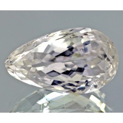 26.5 Carat 100% Natural Kunzite Gemstone Afghanistan Product No 018