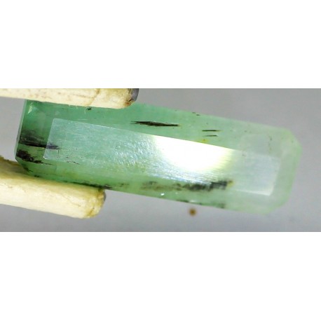 7.5 Carat 100% Natural Emerald Gemstone Afghanistan Ref: Product No 145