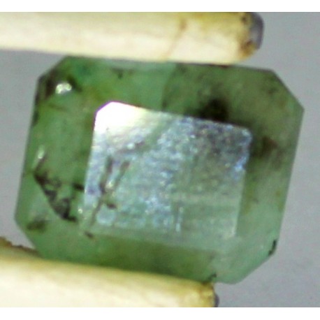 4 Carat 100% Natural Emerald Gemstone Afghanistan Ref: Product No 147