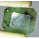 4 Carat 100% Natural Emerald Gemstone Afghanistan Ref: Product No 147