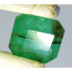 2 Carat 100% Natural Emerald Gemstone Afghanistan Ref: Product No 162