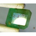 3.5 Carat 100% Natural Emerald Gemstone Afghanistan Ref: Product No 150