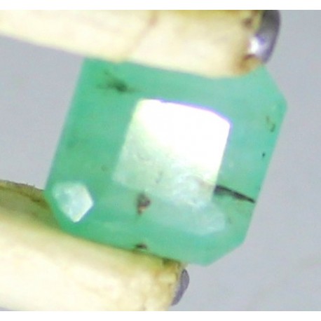 1 Carat 100% Natural Emerald Gemstone Afghanistan Ref: Product No 165